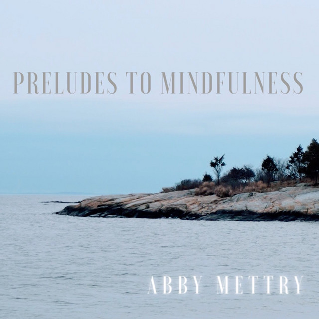 Preludes to Mindfulness cover art