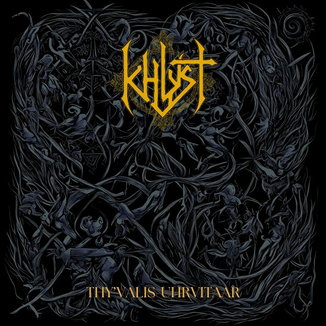 Thy'Valis-Uhrvitaar cover art