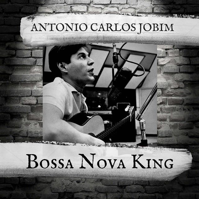 Bossa Nova King cover art