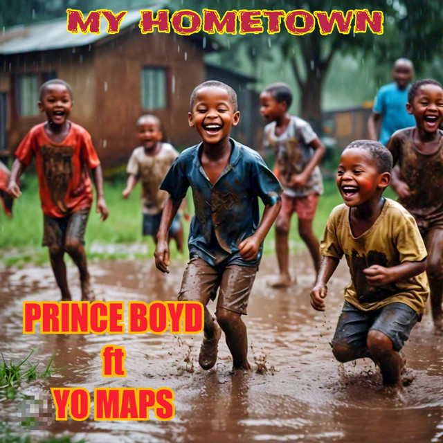 My Hometown