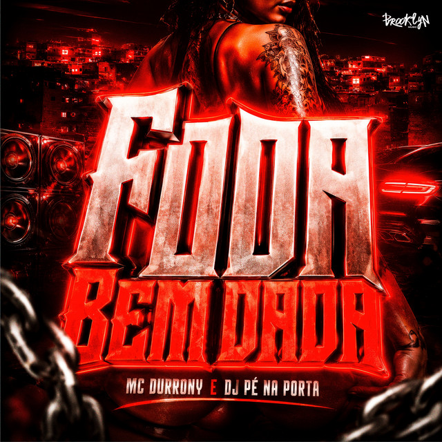 Foda Bem Dada