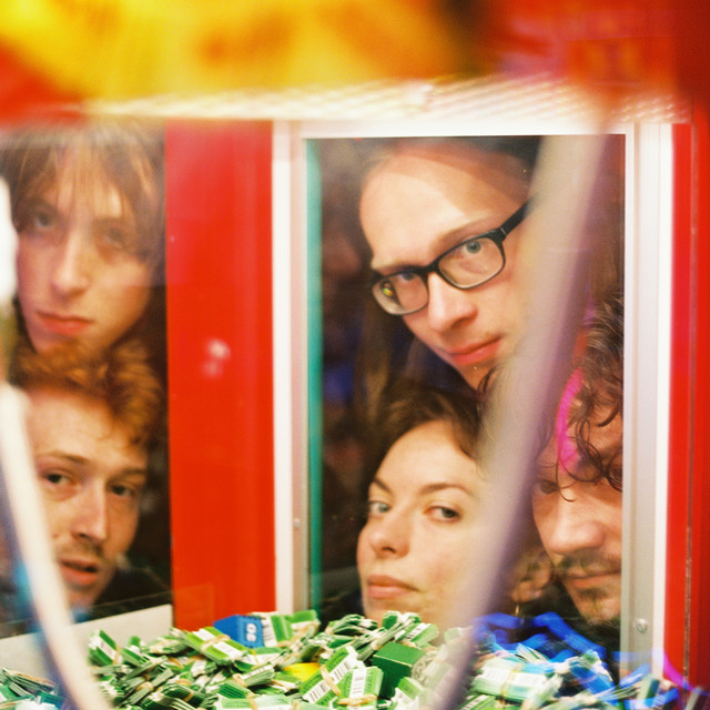 Eternal Pharmacy album image