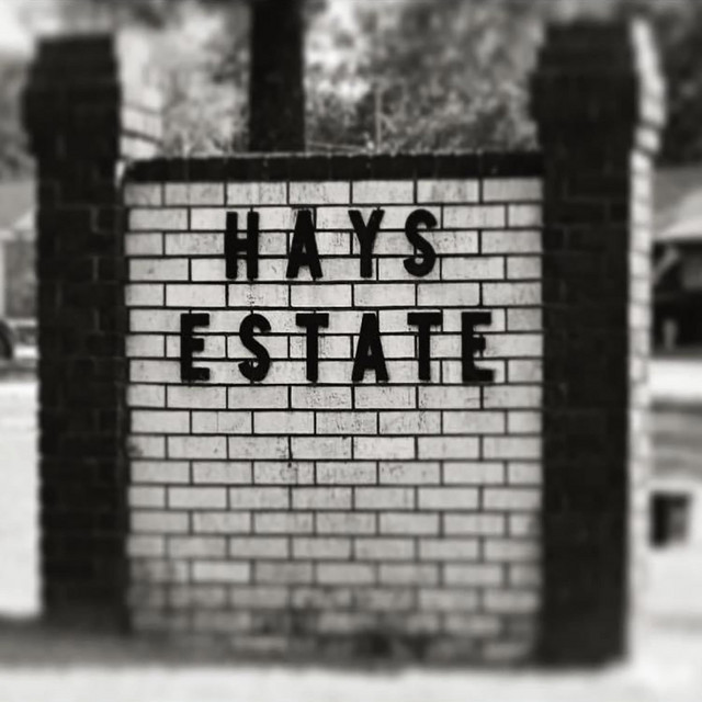 Hays Estate
