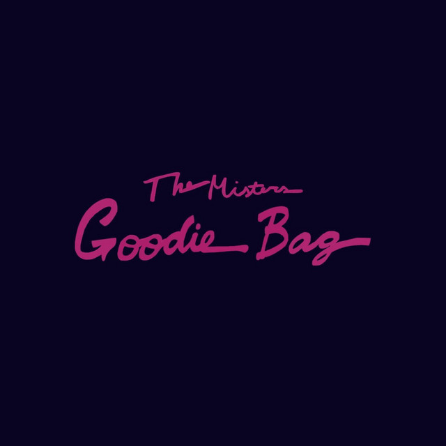 Goodie Bag cover