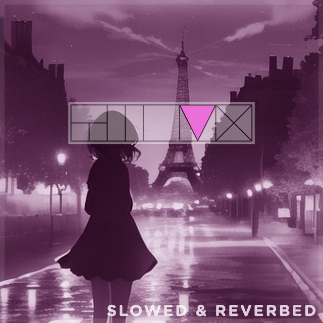 ILY - Slowed and Reverbed