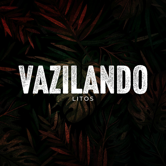 Vazilando cover art