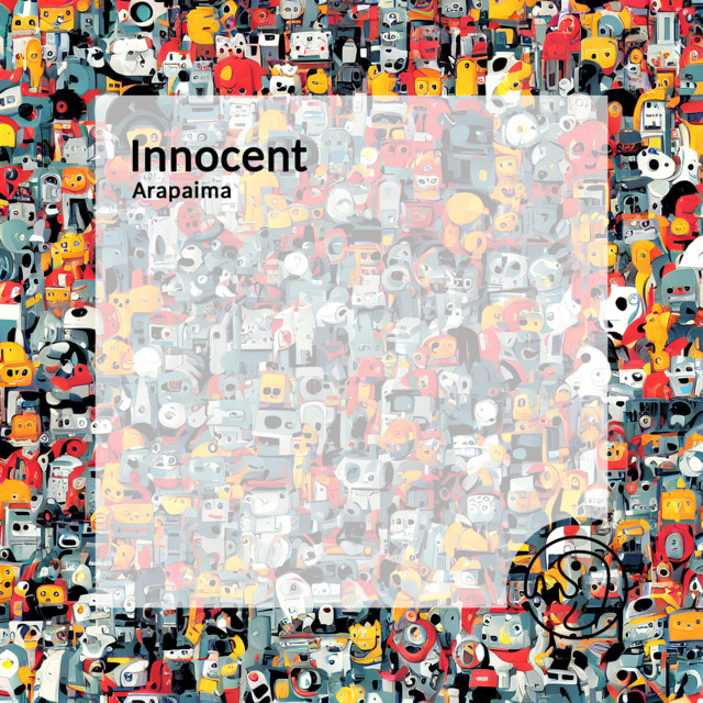 Innocent cover art