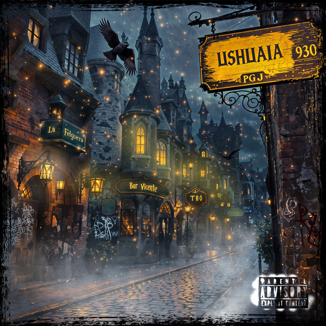 Ushuaia