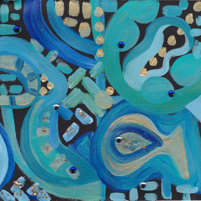 Mary Ann McSweeney