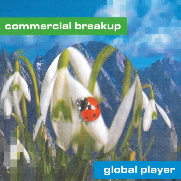 Global Player cover art