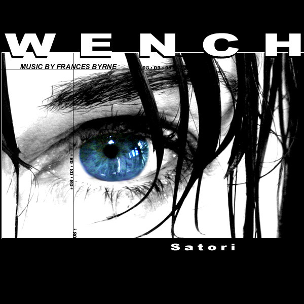 Satori cover