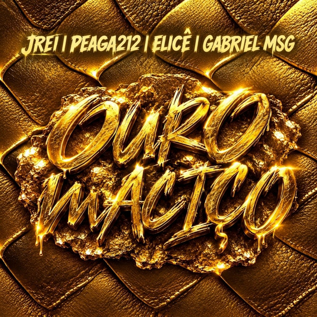 Ouro Maciço