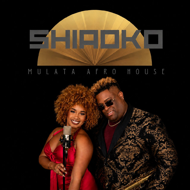 MULATA AFRO HOUSE artwork