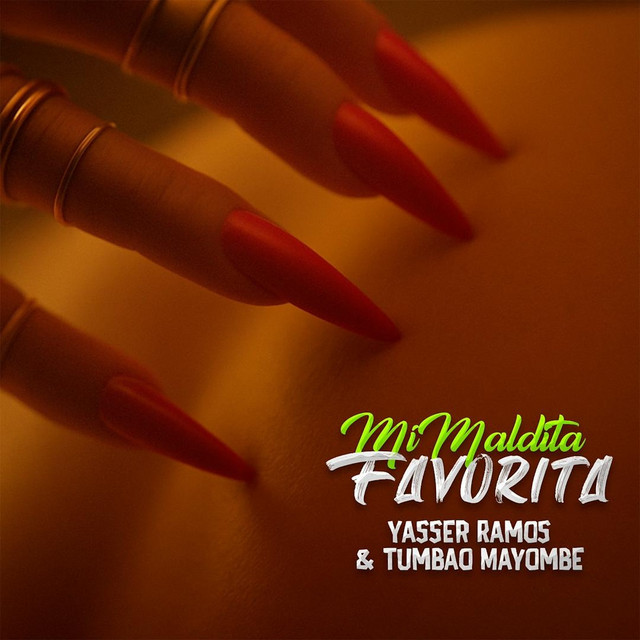 Mi Maldita Favorita