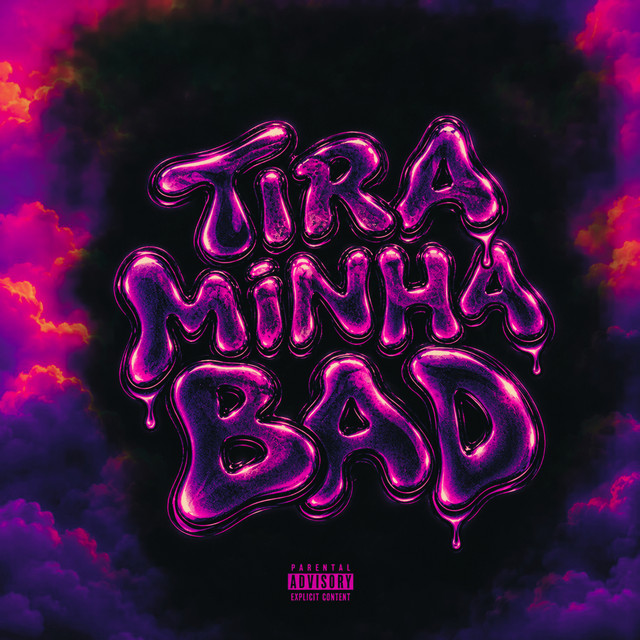 TIRA MINHA BAD
