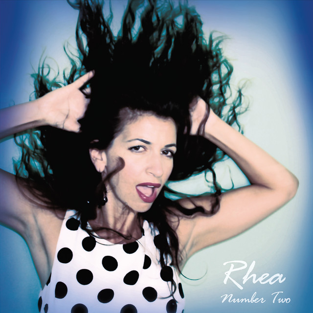 Number Two - EP by RHEA | Spotify
