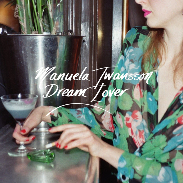Dream Lover cover