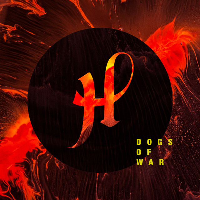 Dogs Of War - Single Version