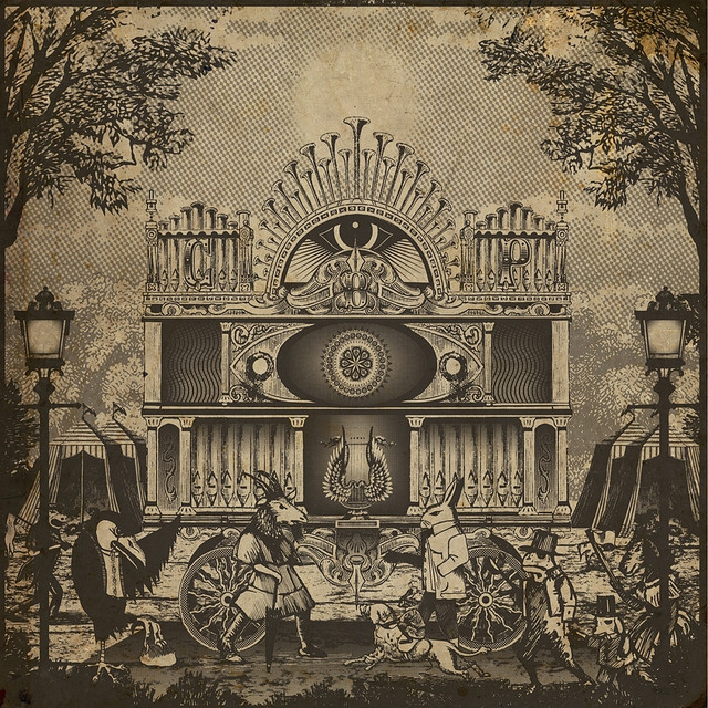 200 Tons of Bad Luck cover art