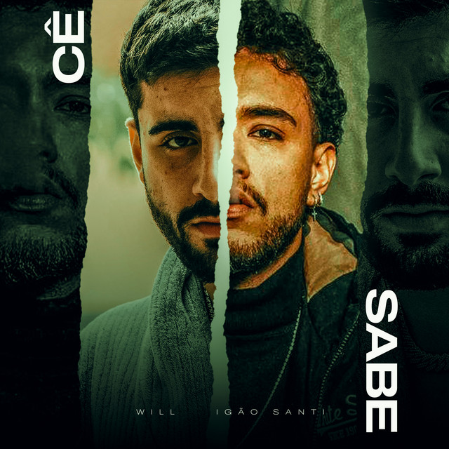 Cê Sabe cover art