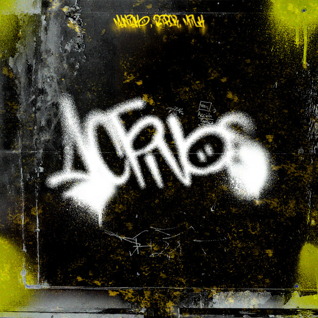 Activos cover art