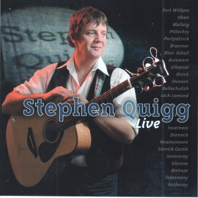 Live cover art