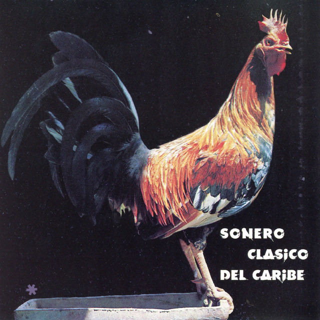 Sonero Clásico del Caribe cover art