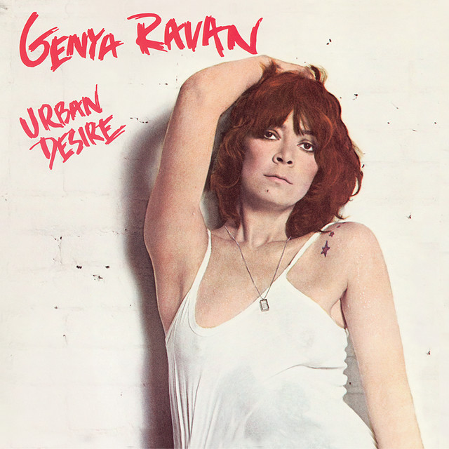 Urban Desire cover