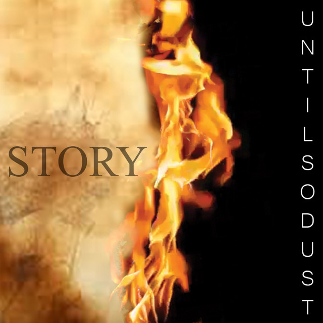 STORY cover art