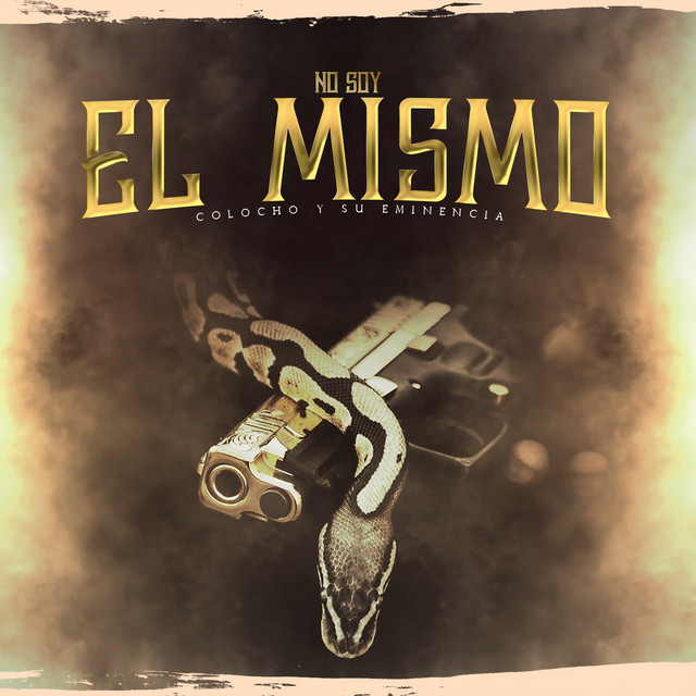 No Soy El Mismo