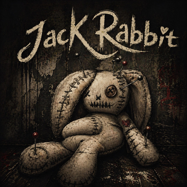 Stitched!? cover art
