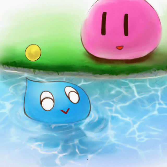 Chao Garden ~ Sonic Adventure 2 Lofi