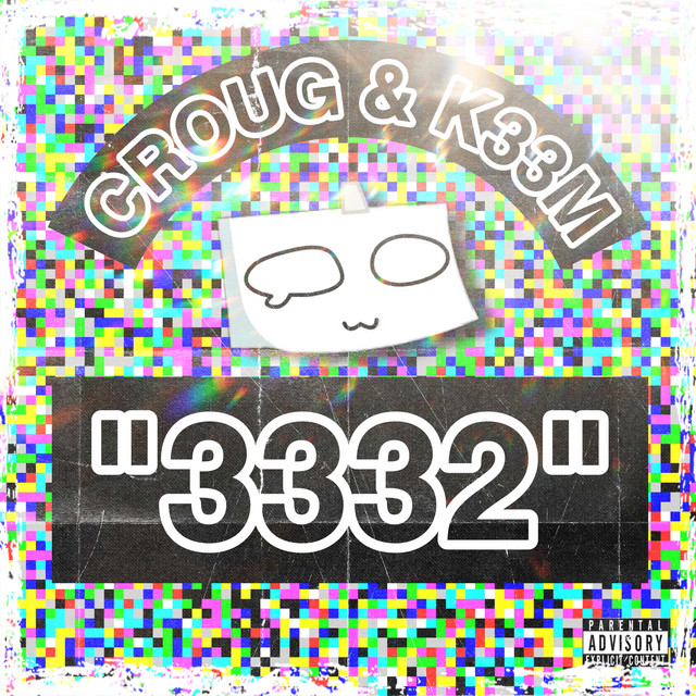 3332 - Single by Croug | Spotify