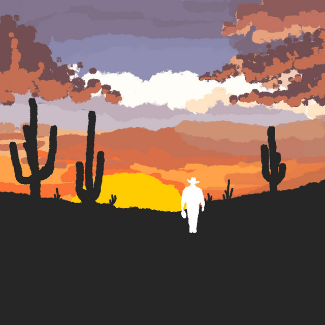 Eagle Rock Bop cover art