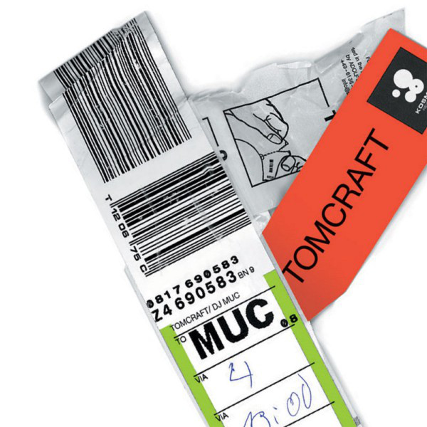 Muc cover art