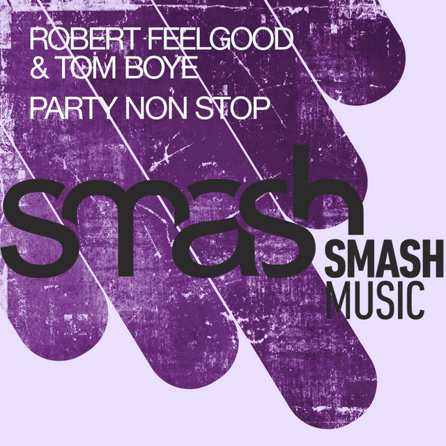 Party Non Stop