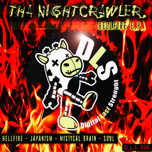 Tha Nightcrawler