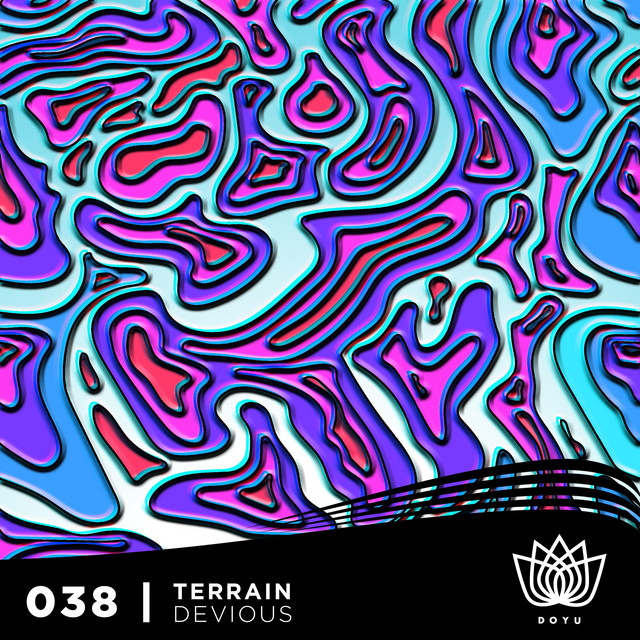 Terrain cover art