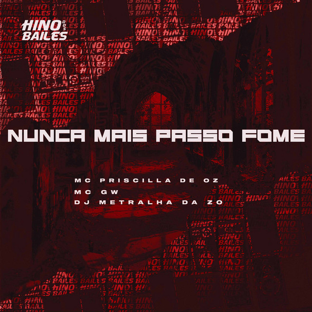 Nunca Mais Passo Fome