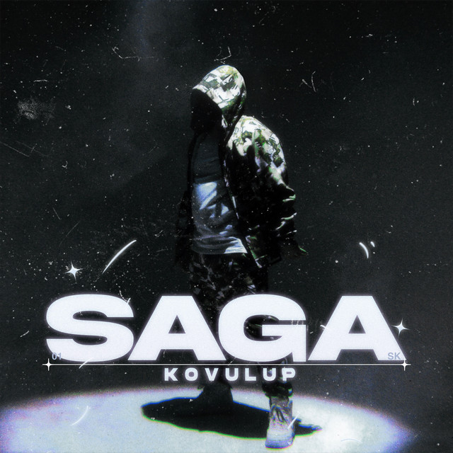 KOVULUP cover art