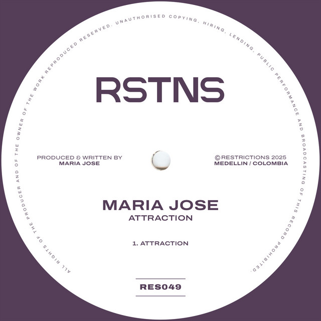 Maria José (COL)