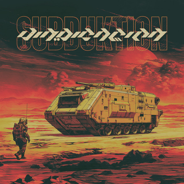 Vindication cover art