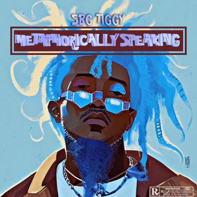 Metaphorically Speaking cover art
