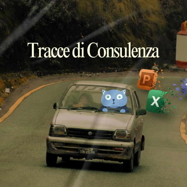 Consulenza Confusa