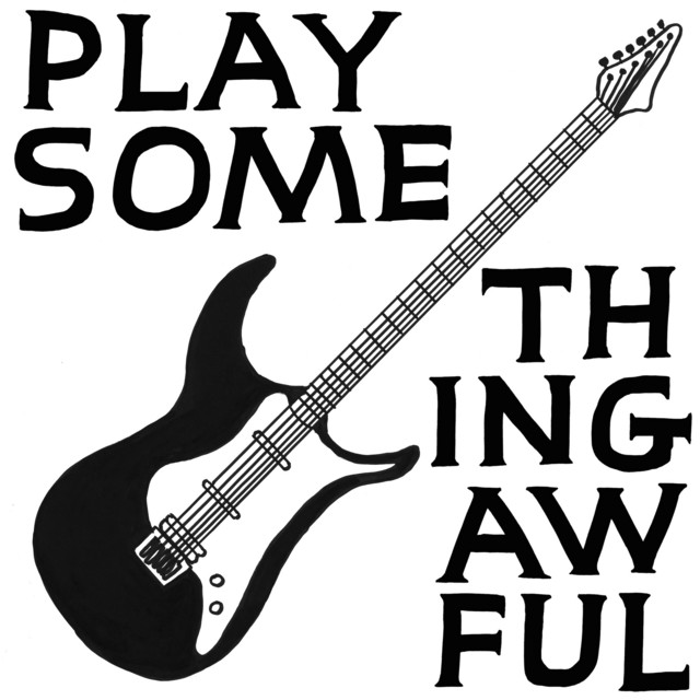Play Something Awful cover art