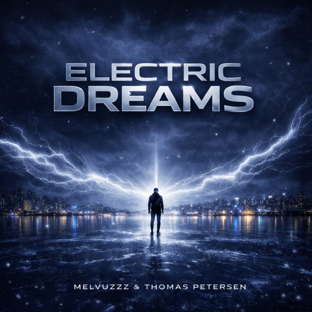 Electric Dreams cover