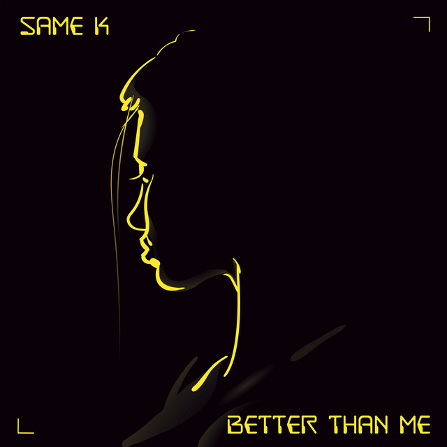 Better Than Me cover art
