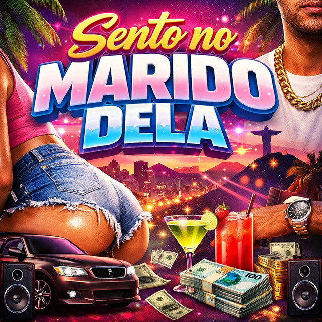 Sento no marido dela