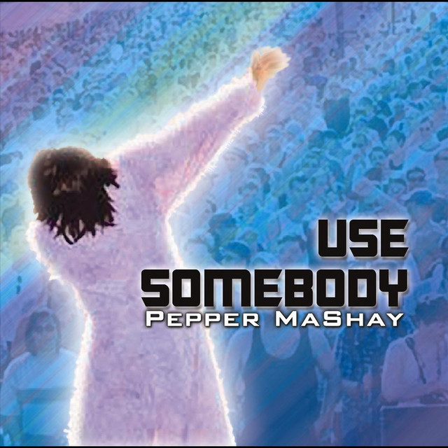 Use Somebody cover art