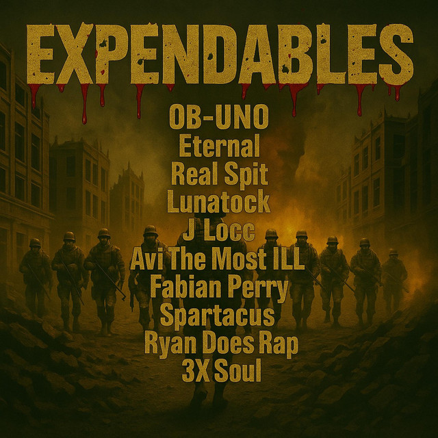 Expendables